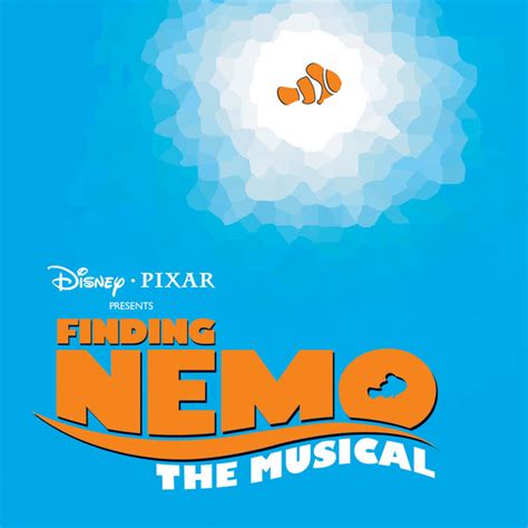 Finding Nemo: The Musical (soundtrack) | Disney Wiki | Fandom