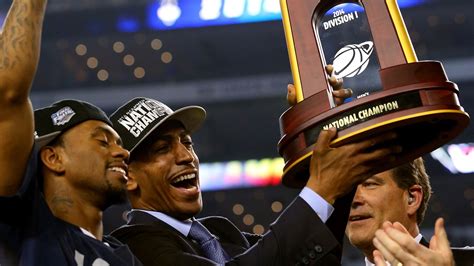 UCLA Basketball: The Championship Formula - Bruins Nation