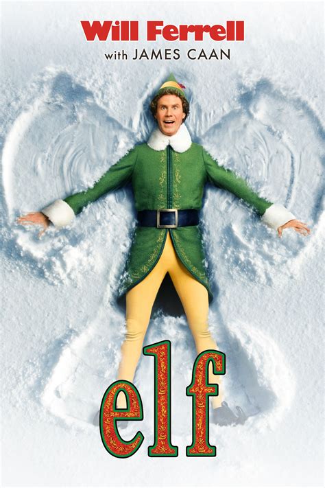 Elf Movie