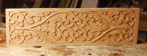 Carving, Wood carving patterns, Wood