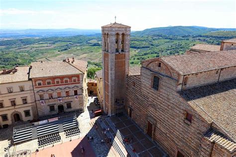 Montepulciano, Italy: 9 BEST Things to Do (+Map & Tips for Your Visit)