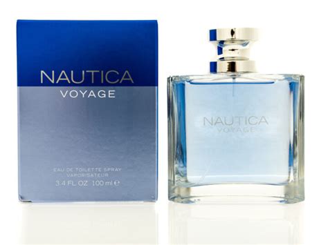 Nautica Voyage Cologne Reviewed: Is It Really A Bargain? | Dapper Confidential