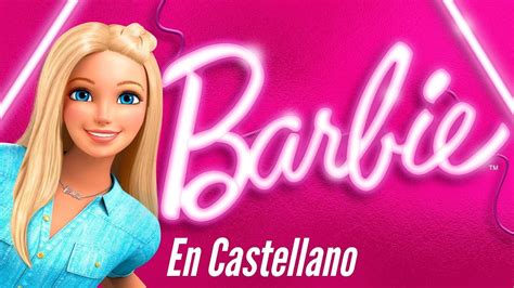 Top 107+ imagen barbie dibujos en español - Viaterra.mx