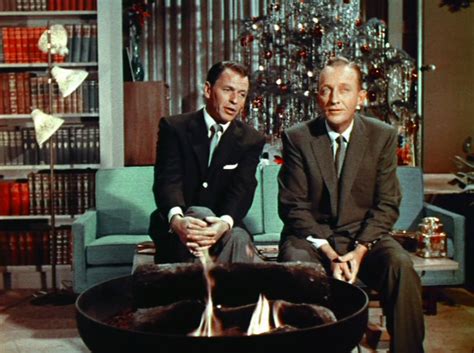 Christmas TV History: Frank Sinatra Show Christmas (1957)