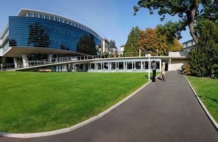 IMD Switzerland MBA: Tackling the admissions interview process