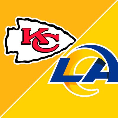 Rams 21-20 Chiefs (Aug 20, 2016) Game Recap - ESPN