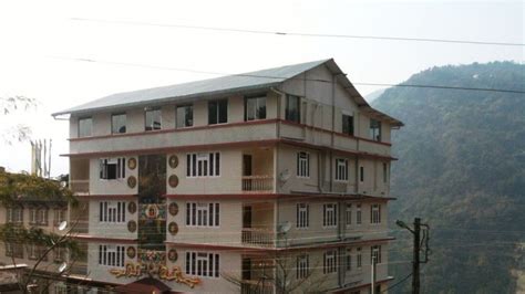 Hotel Mayal , Namchi, Sikkim