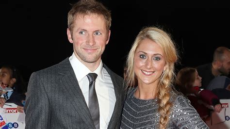 Virginia Clayton News: Laura Trott Husband