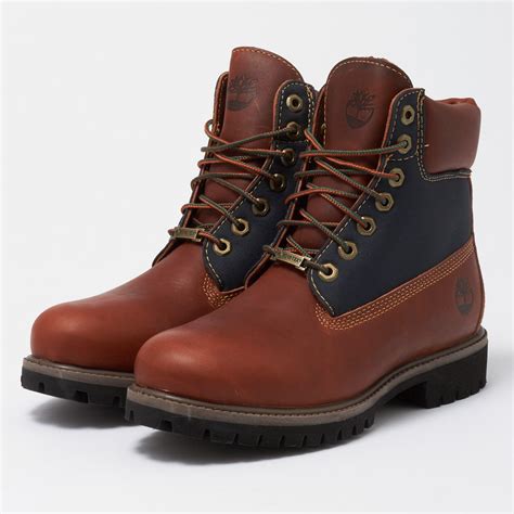 Lyst - Timberland Sundance 6" Goretex Boots for Men