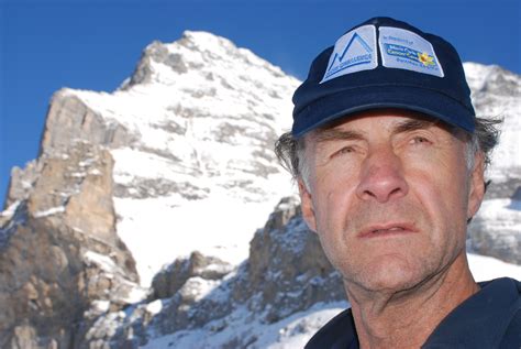 Sir Ranulph Fiennes - talks about his lifetime of record-breaking ...