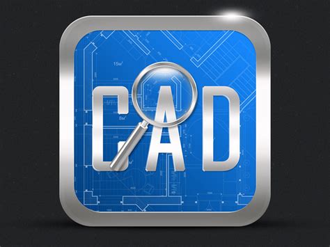 CAD Logo - LogoDix