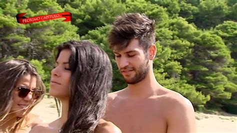 Adam eve tv 👉 👌 Adam sucht Eva 2016 Folge 2 - Marlena, Ex-Tennis Profi ...