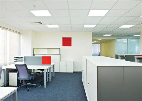 False Ceiling Designs For Corporate Office | Homeminimalisite.com