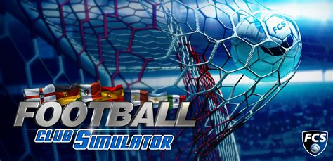 Football Club Simulator Details - LaunchBox Games Database