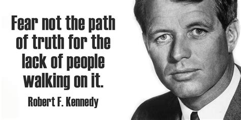 1 Robert F. Kennedy Quotes