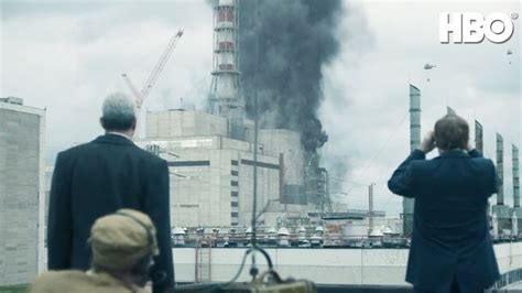 Chernobyl (2019) | Official Trailer | IdolsAndInfluencers.com