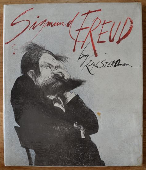 Sigmund Freud – The Small Library Company