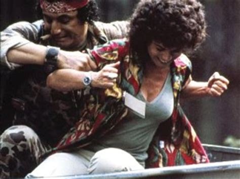 Swamp Thing *** (1982, Louis Jourdan, Adrienne Barbeau, Ray Wise) – Classic Movie Review 2871 ...