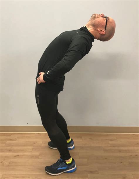 Maintaining a stretching position for longer periods of time - LSJL.info