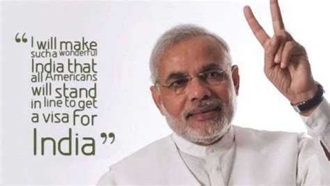 Happy Birthday Narendra Modi: Powerful quotes from PM - Photos,Images ...