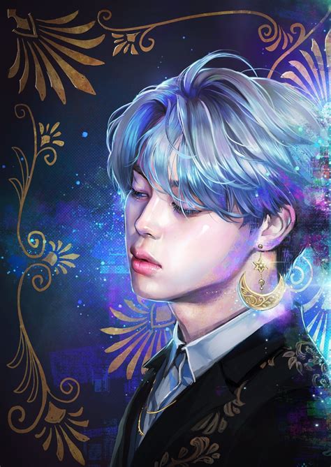 Jikook Fanart Bts Fanart Jimin Fanart Fan Art | The Best Porn Website