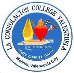 La Consolacion College - Valenzuela: bachelor's programs offered