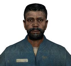 List of Citizen models - Combine OverWiki, the original Half-Life wiki ...