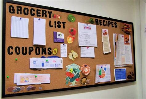 30 Best Diy Bulletin Board Ideas To Organize Home Office Crafts