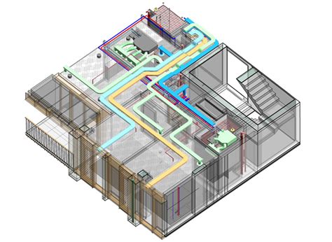 Ventilation System Design | MVHR & MEV Systems | Central Ventilations