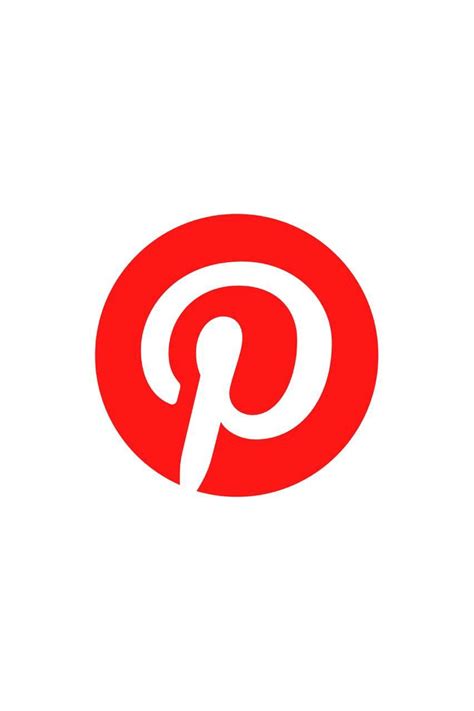 Enhance your social media presence with a stunning logo pinterest