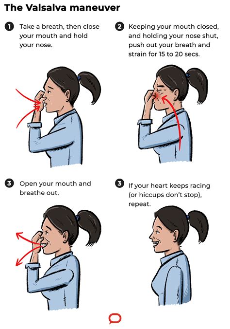 What causes hiccups and how can you get rid of them?