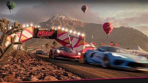 Forza Horizon 6 Release Date, Map, Trailer, Gameplay & More - DigiStatement