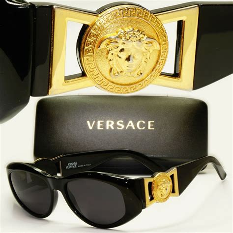 Versace Biggie Smalls Sunglasses | lupon.gov.ph