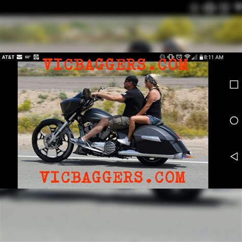 Victory motorcycles parts and accessories at Vicbaggers.com | Victory ...