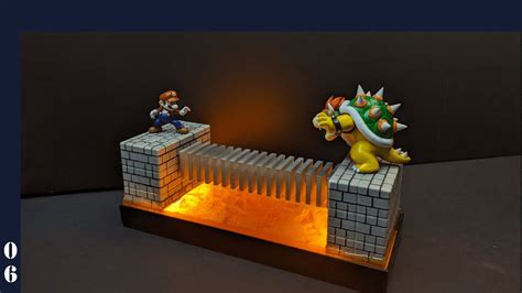 #6 - Mario Vs Bowser - YouTube