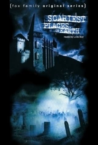 The Scariest Places on Earth fans saddened as FreeForm cancels the show ...