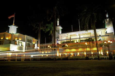 Sejarah Panjang Hotel Bersejarah di Indonesia - Bisniswisata