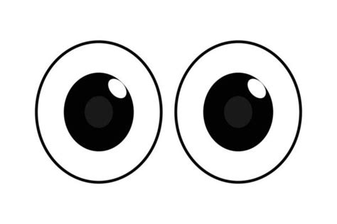 Googly Eyes Vector Art, Icons, and Graphics for Free Download