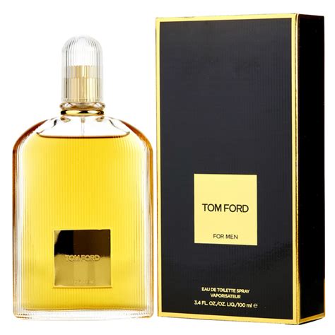 Tom Ford by Tom Ford for Men 100ml EDT | Perfume NZ