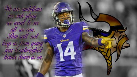 Stefon Diggs Wallpapers - Wallpaper Cave