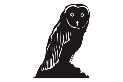 Owl Silhouette Transparent Png Owl Silhouette Animal - vrogue.co