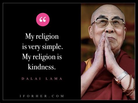 23 Dalai Lama Quotes To Bring Peace Into Your Life