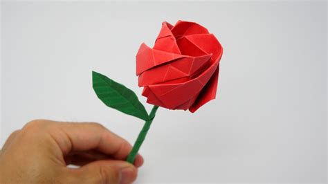 Variety of Origami Flower Designs | My Decorative