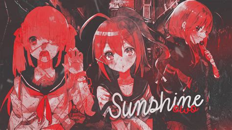 Anime GFX by onlysunshineofc on DeviantArt