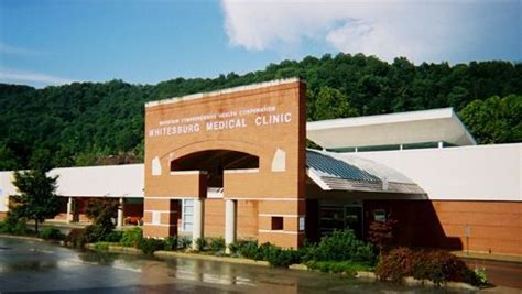 mountain comprehensive care center whitesburg ky - Ambrose Barnette