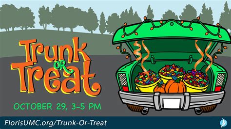 Oct 29 | Trunk-or-Treat | Herndon, VA Patch