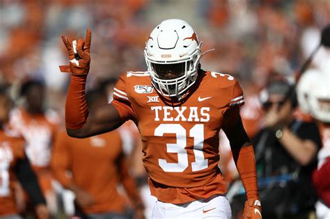 Texas Football: 3 most ideal bowl game possibilities post-Week 14