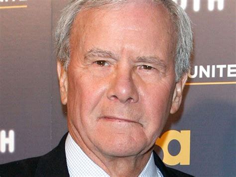 NBC's Tom Brokaw, 74, being treated for blood cell cancer: 'I'm ...