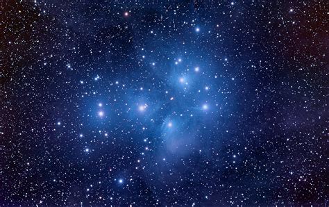 M45 - Pleiades