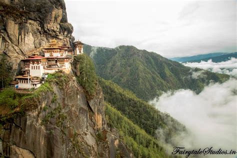 Paro Taktsang or Tiger's Nest Monastery – Complete Travel Guide